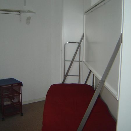 Appartment Aiguille Du Midi Chamonix Buitenkant foto