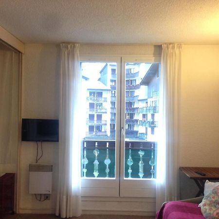Appartment Aiguille Du Midi Chamonix Buitenkant foto