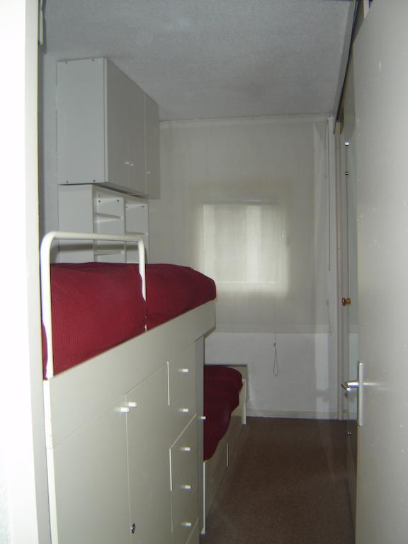 Appartment Aiguille Du Midi Chamonix Kamer foto