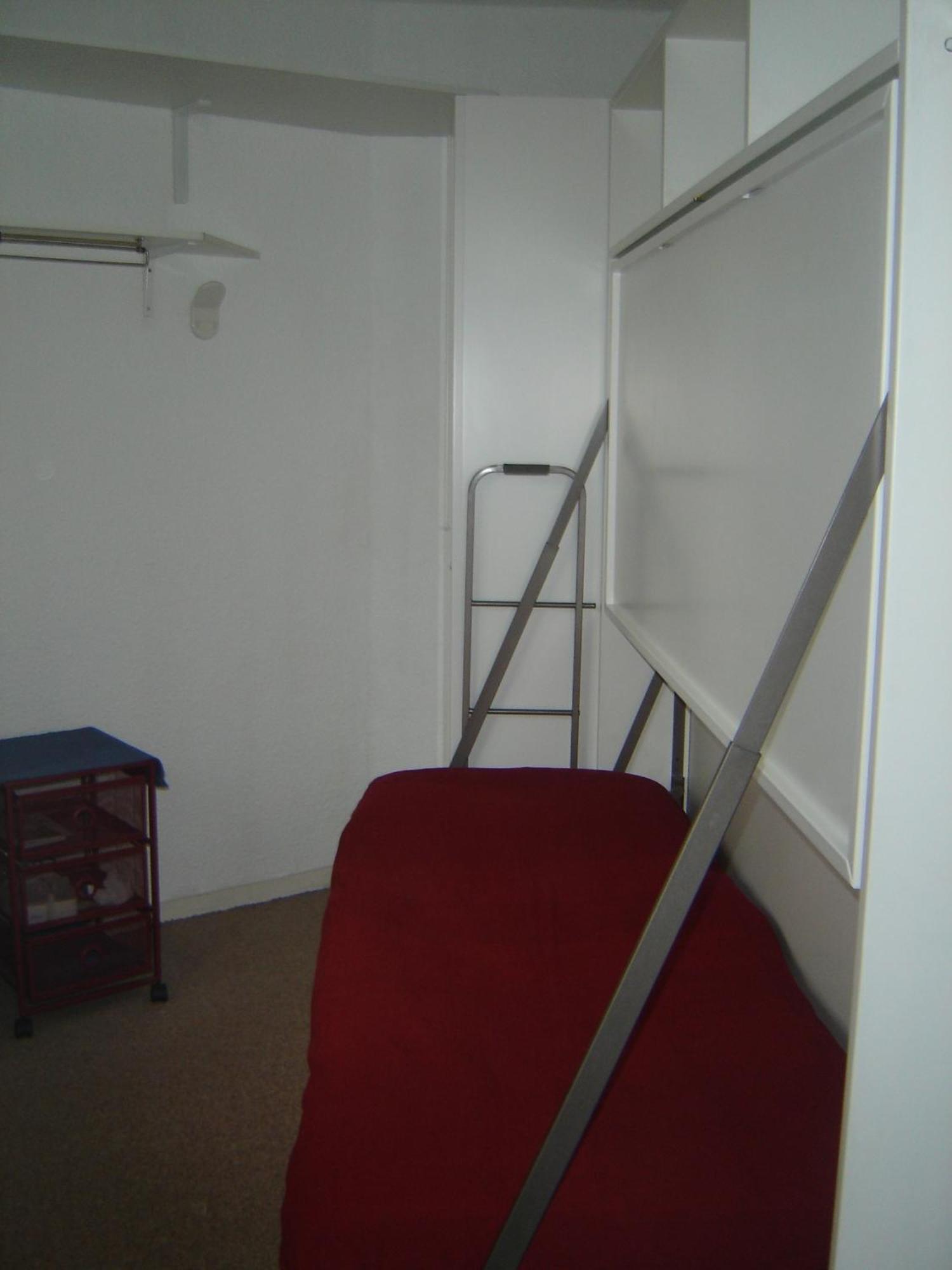 Appartment Aiguille Du Midi Chamonix Buitenkant foto