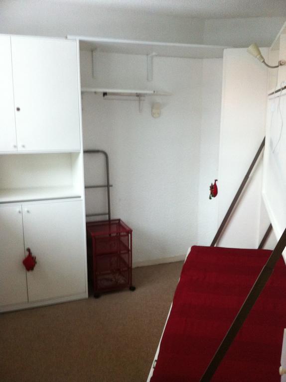 Appartment Aiguille Du Midi Chamonix Kamer foto