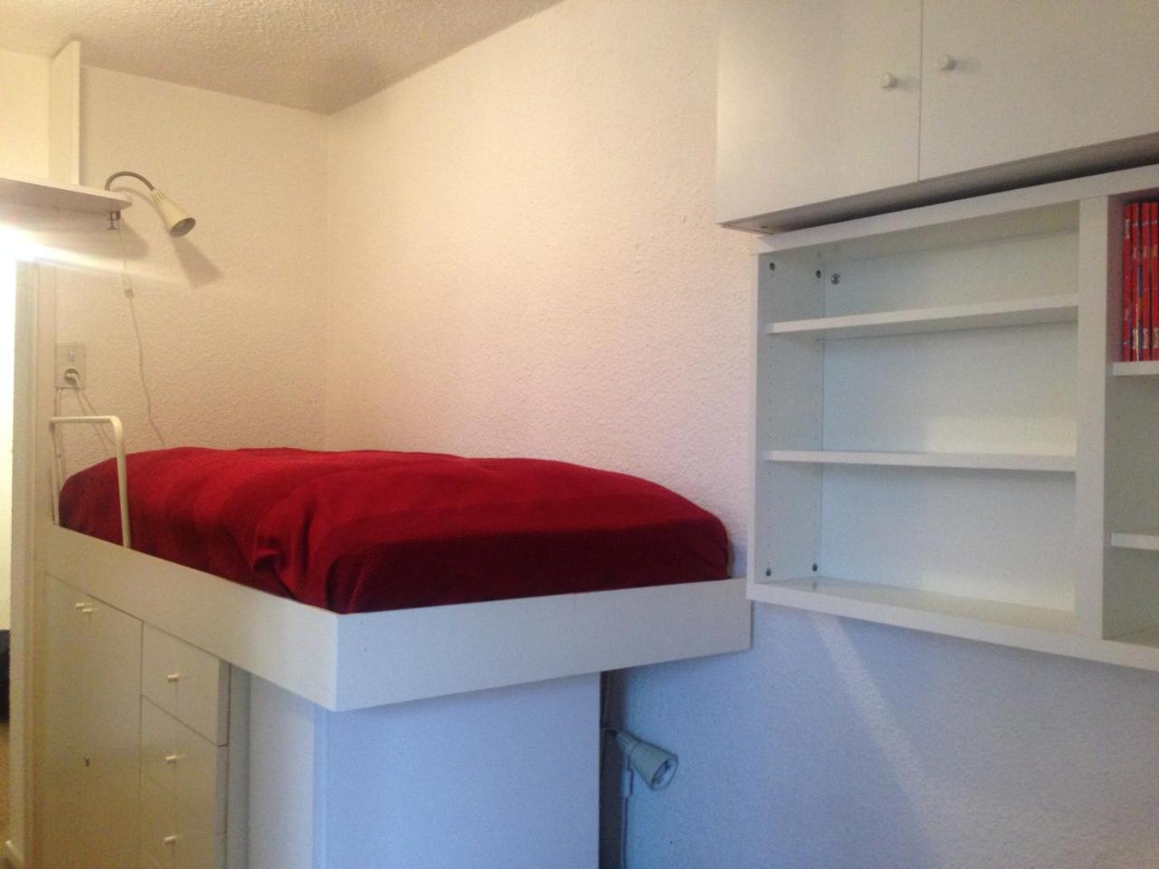 Appartment Aiguille Du Midi Chamonix Buitenkant foto