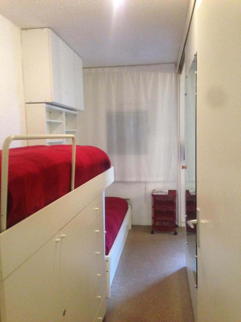 Appartment Aiguille Du Midi Chamonix Buitenkant foto